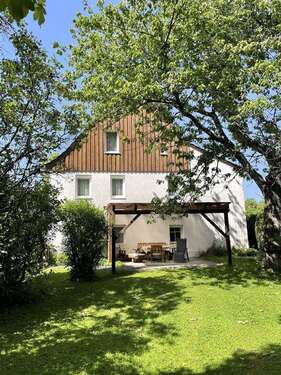 Foto - Haus zum Kaufen in Abtsgmünd 395.000,00 € 159.92 m²