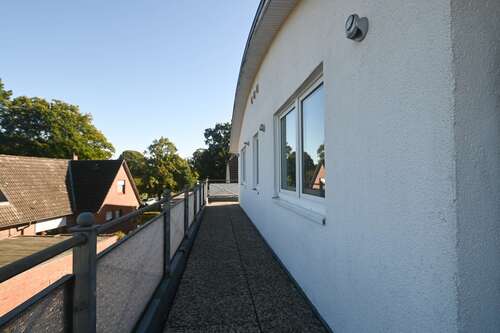 Foto - Wohnung zum Kaufen in Norderstedt 222.000,00 € 56.75 m²