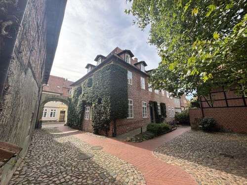 Foto - Wohnung zum Mieten in Lüneburg 730,00 € 64.5 m²