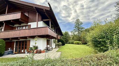 Foto - Wohnung zum Mieten in Chieming 720,00 € 60 m²