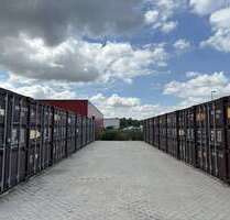 Halle in Blankenfelde-Mahlow 850,00 € 100 m²