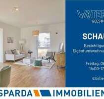 Wohnung zum Kaufen in Geesthacht 429.000,00 € 87.34 m²