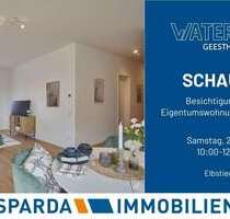 Wohnung zum Kaufen in Geesthacht 429.000,00 € 87.34 m²