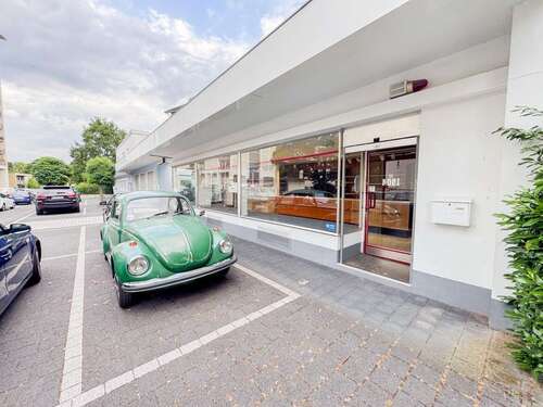 Foto - Einzelhandel in Bonn 1.390,00 € 115 m²