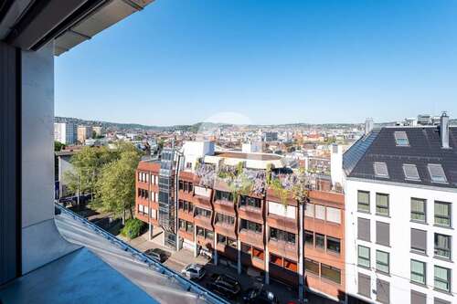Foto - Wohnung zum Mieten in Stuttgart, Mitte 1.670,00 € 70 m²