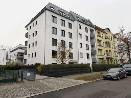 Foto - Wohnung zum Mieten in Berlin-Treptow 1.649,00 € 101.47 m²