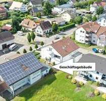 Büro in Frickingen Altheim (Alb) 395.000,00 € 2 m² - Frickingen / Altheim (Alb)