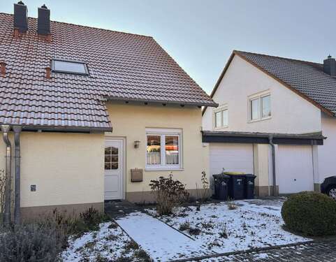 Foto - Haus zum Kaufen in Parthenstein 298.000,00 € 114.71 m²