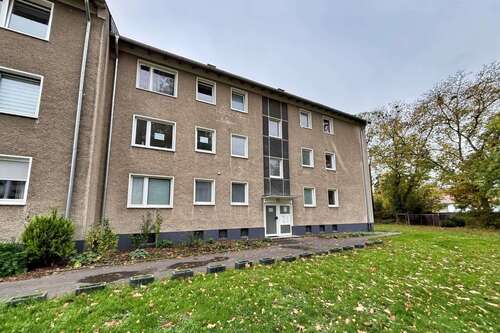 Foto - Wohnung zum Kaufen in Bad Salzuflen 149.000,00 € 66 m²