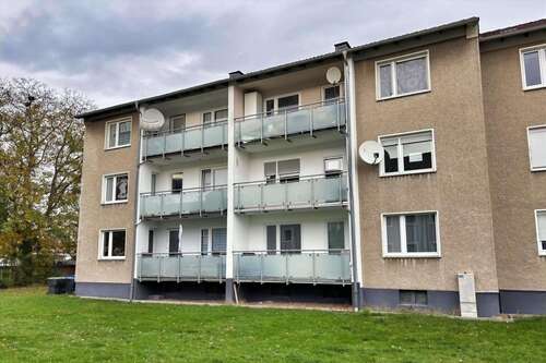 Foto - Wohnung zum Kaufen in Bad Salzuflen 135.000,00 € 66 m²