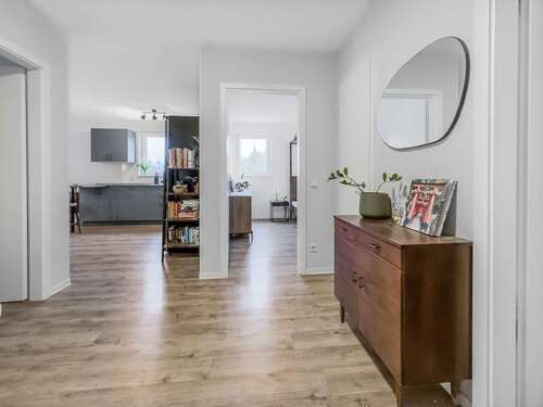 Foto - Wohnung zum Mieten in Germersheim 1.050,00 € 100.04 m²