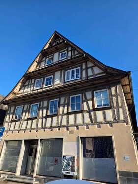 Foto - Haus zum Kaufen in Murrhardt 649.000,00 € 599.68 m²