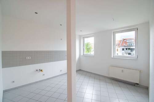 Foto - Wohnung zum Kaufen in Leipzig 235.000,00 € 72.62 m²