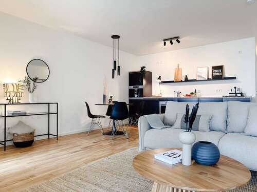 Foto - Wohnung zum Kaufen in Frankfurt 614.000,00 € 86.63 m²