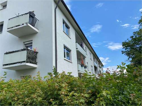 Foto - Wohnung zum Kaufen in Ulm Böfingen 215.000,00 € 72 m²