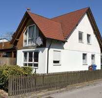 Haus zum Kaufen in Aichach Algertshausen 590.000,00 € 205 m² - Aichach / Algertshausen
