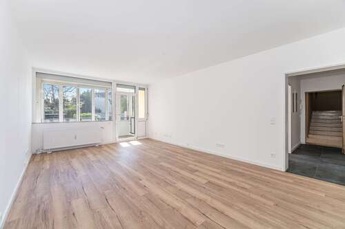 Foto - Wohnung zum Kaufen in Olching 279.000,00 € 59.42 m²