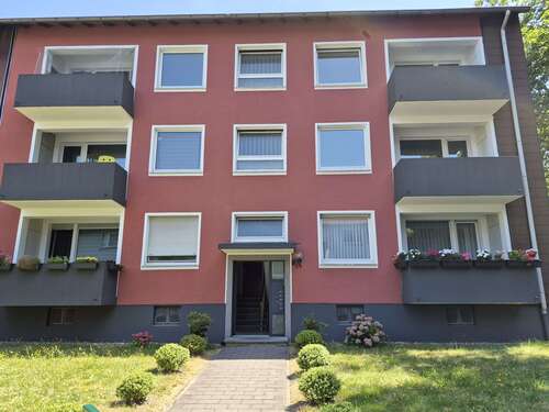 Foto - Wohnung zum Mieten in Gelsenkirchen 600,00 € 73 m²