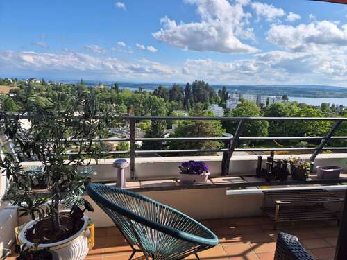 Foto - Wohnung zum Mieten in Überlingen 550,00 € 40 m²