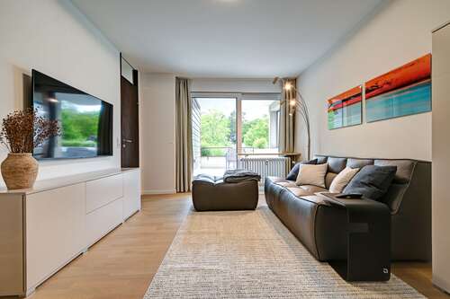 Foto - Wohnung zum Mieten in Tübingen 1.370,00 € 40 m²