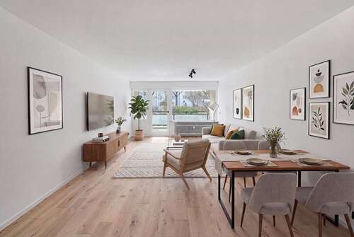 Foto - Wohnung zum Kaufen in München 649.000,00 € 81.2 m²