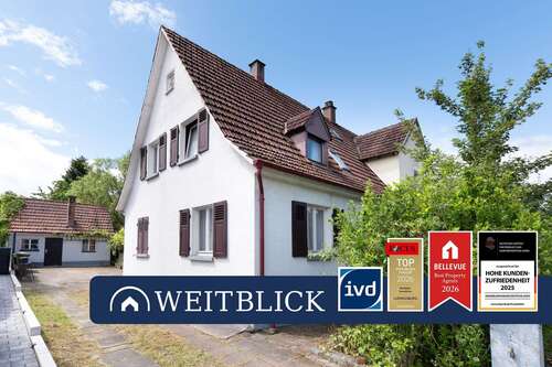 Foto - Haus zum Kaufen in Sachsenheim 195.000,00 € 75 m²
