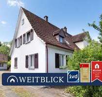 Haus zum Kaufen in Sachsenheim 195.000,00 € 75 m²