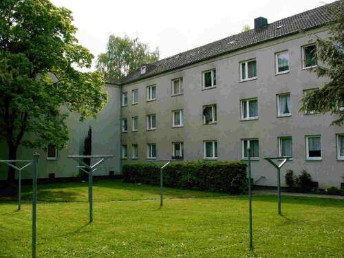 Foto - Wohnung zum Mieten in Aachen 569,00 € 54.14 m²