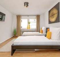 Wohnung zum Mieten in Oberhausen Altstadt-Mitte 450,00 € 58 m² - Oberhausen / Altstadt-Mitte
