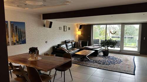 Foto - Wohnung zum Kaufen in Oberhausen 439.000,00 € 126 m²