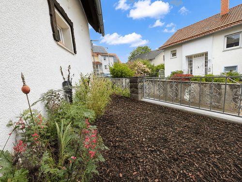 Foto - Haus zum Kaufen in Lautertal (Odenwald) 332.000,00 € 191 m²