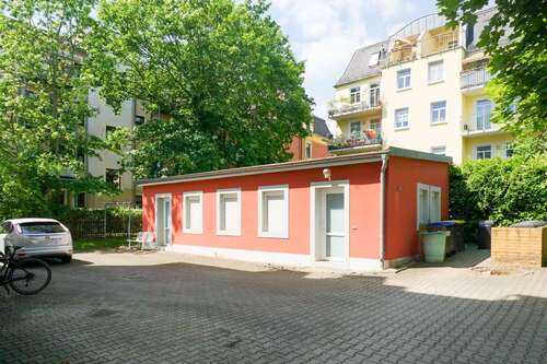 Foto - Büro in Dresden 89.000,00 € 48 m²