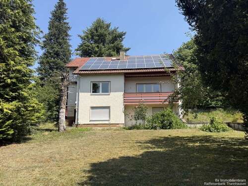 Foto - Haus zum Kaufen in Thannhausen 424.900,00 € 180 m²
