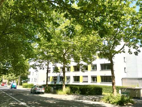Foto - Wohnung zum Kaufen in Freiburg 330.000,00 € 51.24 m²