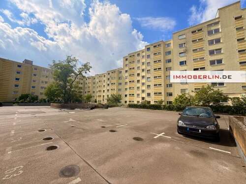 Foto - Wohnung zum Kaufen in Berlin 129.000,00 € 54 m²