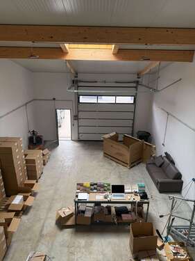 Foto - Halle in Lampertheim 2.300,00 € 156 m²
