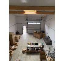 Halle in Lampertheim 2.300,00 € 156 m²