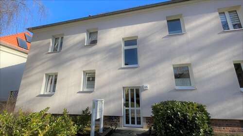 Foto - Wohnung zum Mieten in Zeitz 330,00 € 55 m²