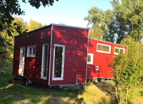 Foto - Haus zum Kaufen in Loxstedt 79.000,00 € 33 m²
