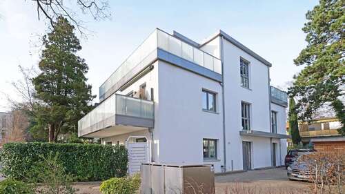 Foto - Wohnung zum Kaufen in Hamburg Blankenese 895.000,00 € 107 m²