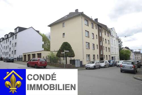 Foto - Wohnung zum Kaufen in Wuppertal 225.600,00 € 124 m²