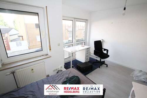 Foto - Wohnung zum Mieten in Mannheim 430,00 € 21 m²