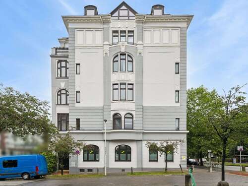 Foto - Wohnung zum Kaufen in Kiel 595.000,00 € 140 m²