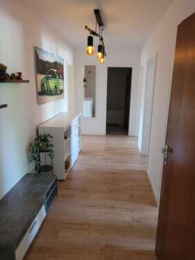 Foto - Wohnung zum Mieten in Kaufering 875,00 € 65 m²
