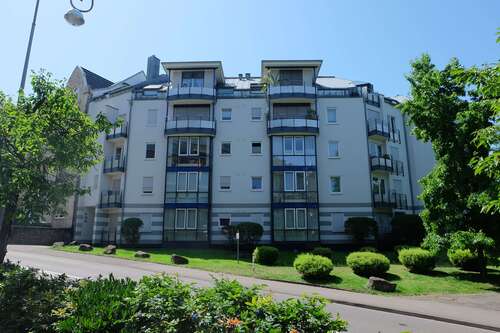 Foto - Wohnung zum Mieten in Baden-Baden 1.100,00 € 80 m²