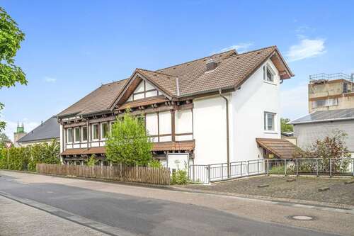 Foto - Büro in Neuwied 550,00 € 46.85 m²