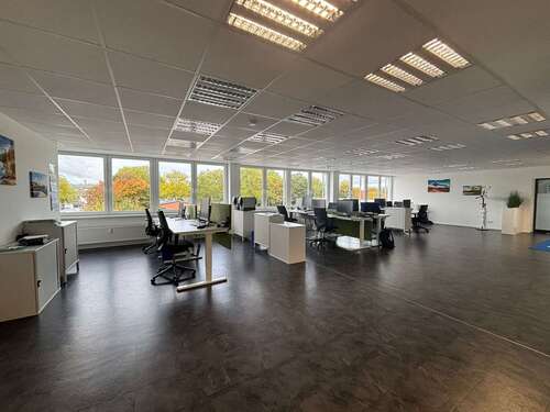 Foto - Büro in Göttingen 2.250,00 € 192.9 m²