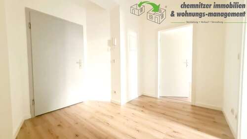 Foto - Wohnung zum Mieten in Chemnitz Hilbersdorf 234,00 € 39 m²