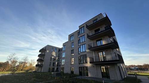 Foto - Wohnung zum Kaufen in Geesthacht 338.000,00 € 71.05 m²