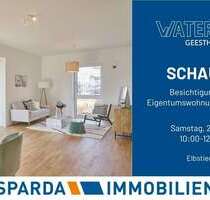 Wohnung zum Kaufen in Geesthacht 338.000,00 € 71.05 m²